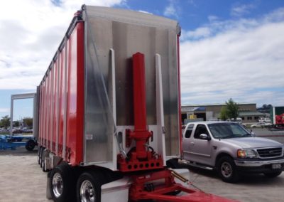Domett Curtain Tippers