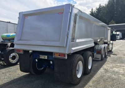 Domett Special Order Trailers