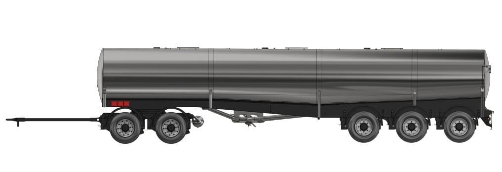 Domett Tanker