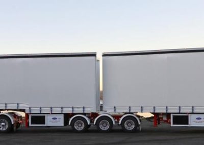 Domett Truck & Trailer