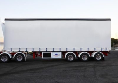 Domett Truck & Trailer