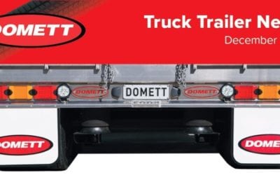 Truck Trailer News – December 2019