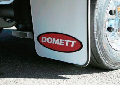 Domett Generation Series