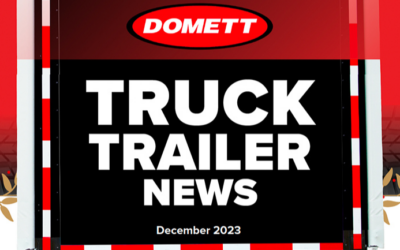 Truck Trailer News – December 2023