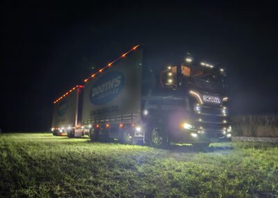 Domett Truck & Trailer