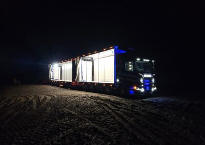 Domett Truck & Trailer