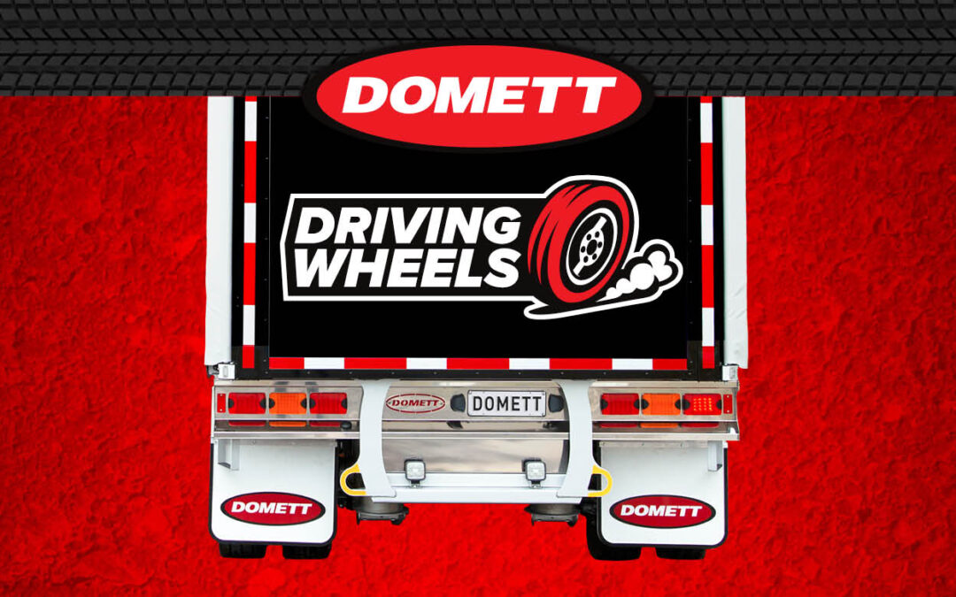 Truck Trailer News – June 2025