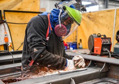 Domett Truck & Trailer