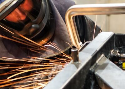 Domett Truck & Trailer