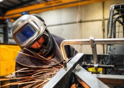 Domett Truck & Trailer